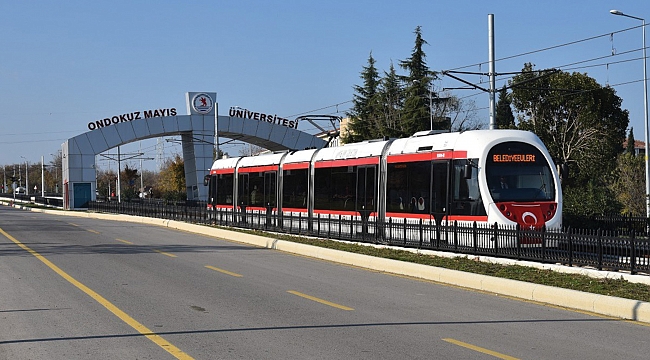 Öğrencilere taşımada vize kolaylığı