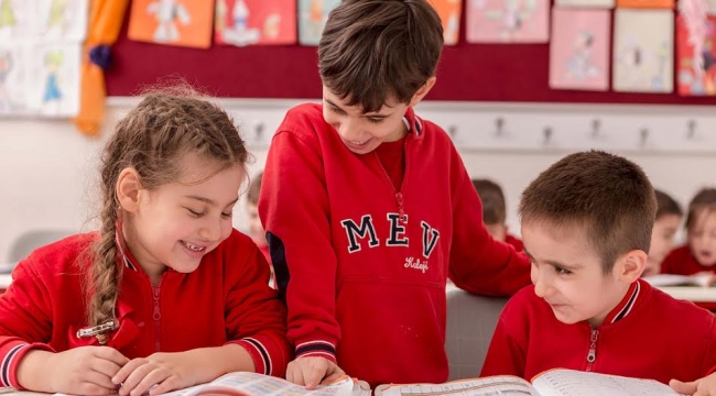 Okul kıyafetlerine zam yok!