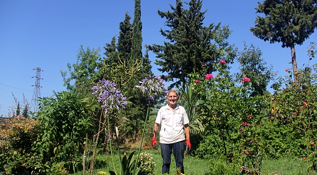 ‘Orman dede’den seferberlik çağrısı