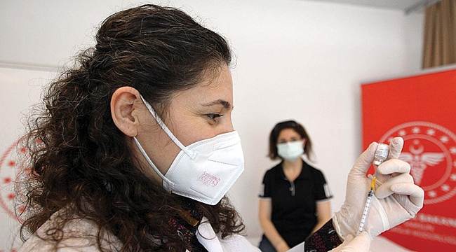 Samsun’un yüzde 78.3’ü aşılandı