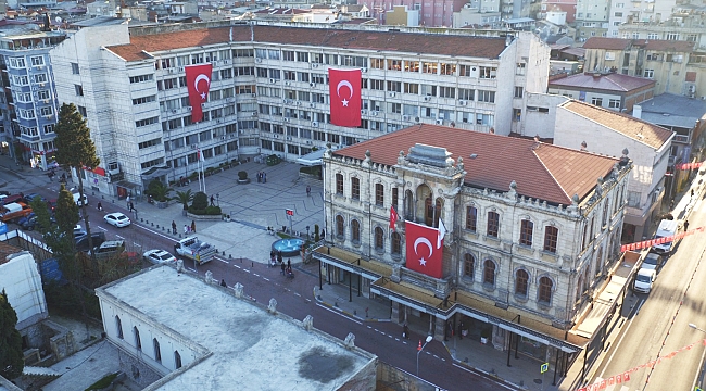 SBB'nin ‘pandemi desteği’ sürüyor