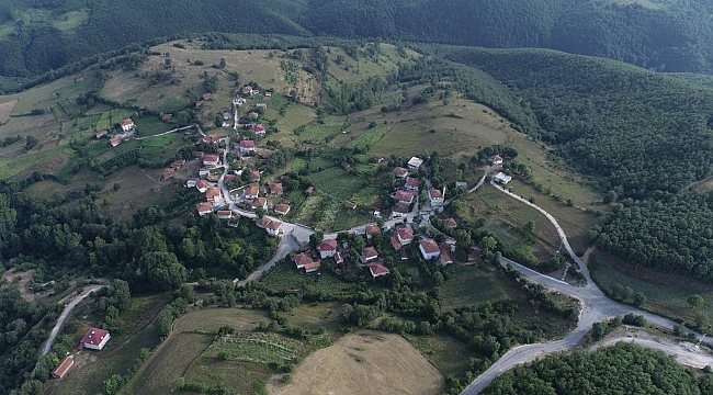 TANKERLERE VEDA ETTİLER