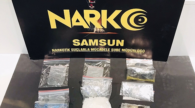 Torbacılara baskın!