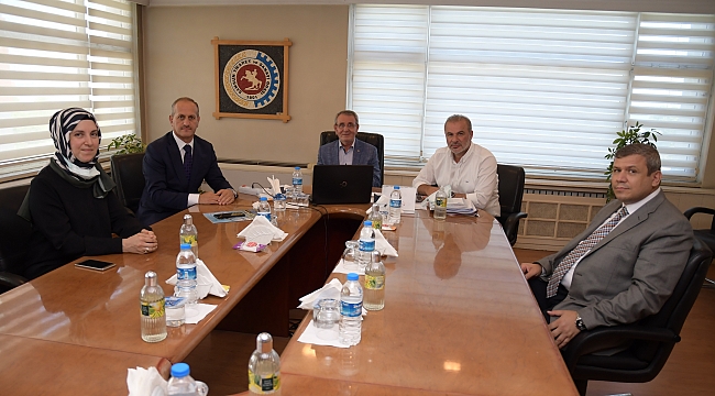 Yapılandırmadan yararlanın