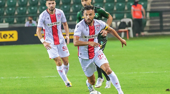 Yasin sessiz kaldı