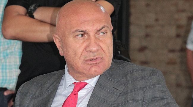 Yıldırım'dan transfer çıkışı!