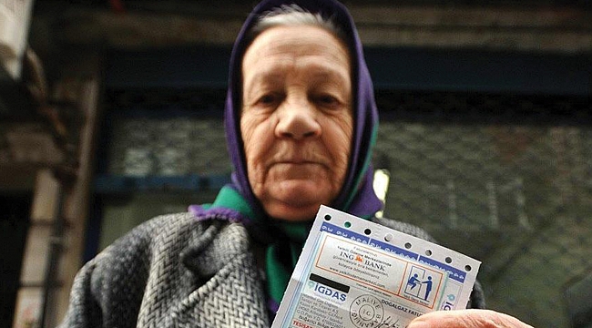 5 aboneden 1’i faturayı zamanında ödeyemiyor