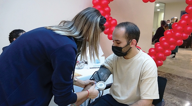 Az yiyin çok hareket edin