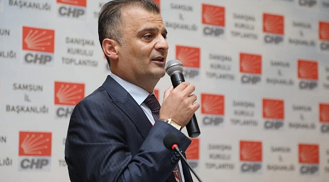 ‘CHP atanamayan öğretmen sorununu çözecek’ 