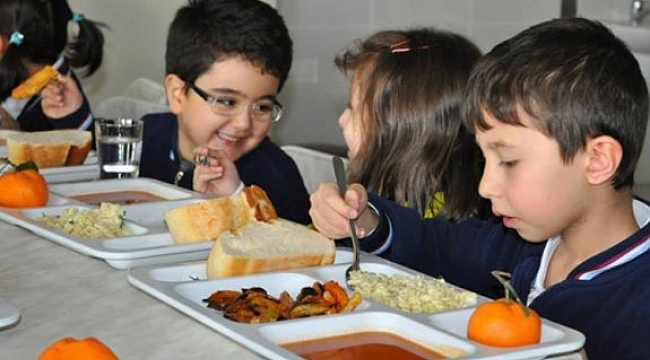  ‘Çocuğunuzun öğünlerinin takibini mutlaka yapın’