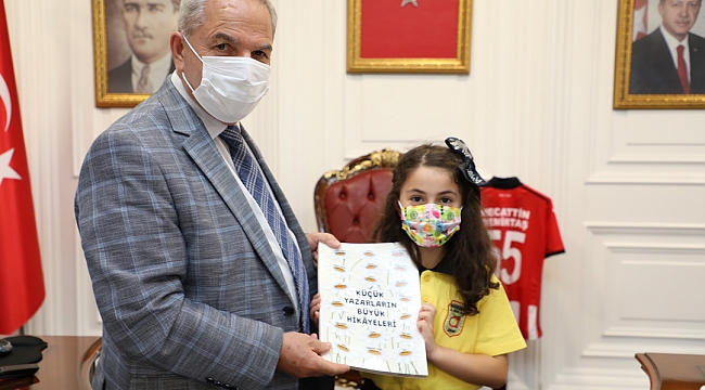 Demirtaş’a en güzel hediye