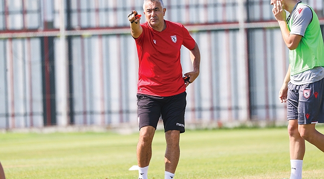 EN ŞANSLI SAMSUNSPOR