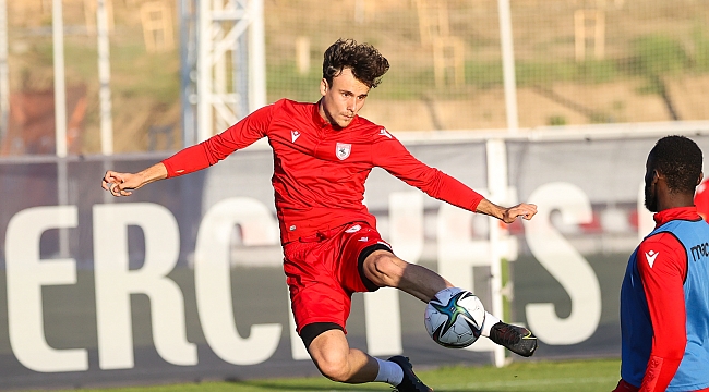 Furkan kiralık gitti