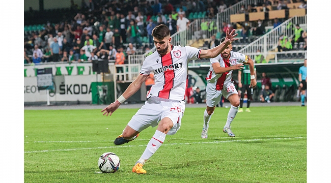 ‘Gerçek gücümüzü göstereceğiz’