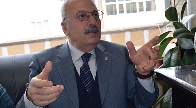 ‘Halkın dayanacak gücü kalmadı’