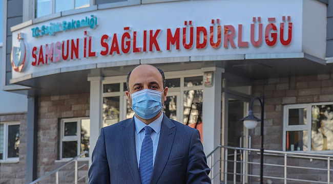 Hamileler için kovid-19 aşısı çağrısı