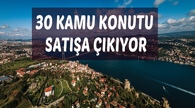 İSTANBUL ÇEVRE VE ŞEHİRCİLİK İL MÜDÜRLÜĞÜ AVRUPA YAKASI MİLLİ EMLAK DAİRESİ BAŞKANLIĞINDAN