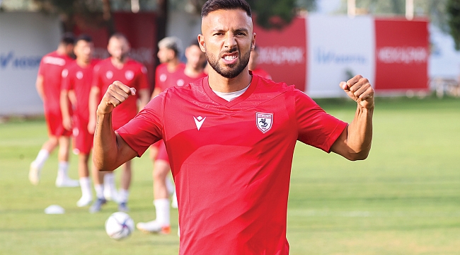 Kaptandan müthiş performans