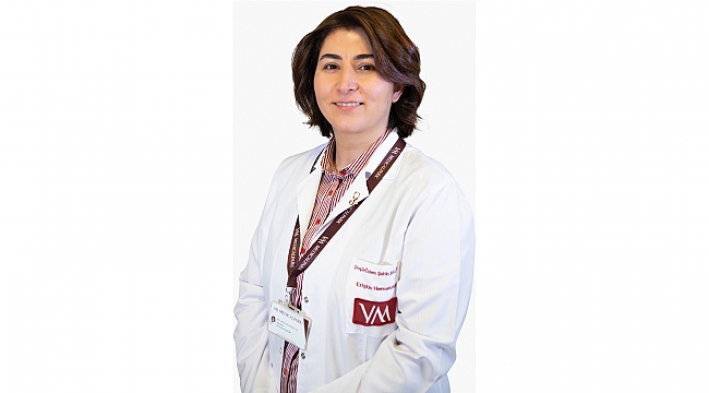 Lenfomada erken teşhis hayat kurtarıyor