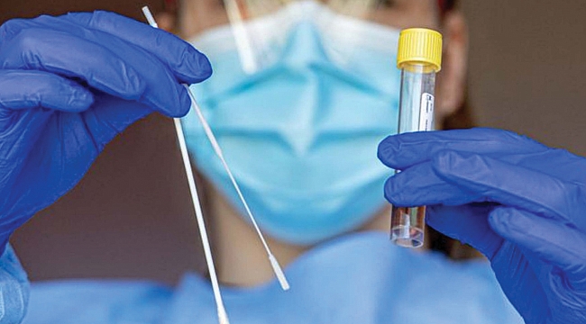 Okullara test zorunluluğu!