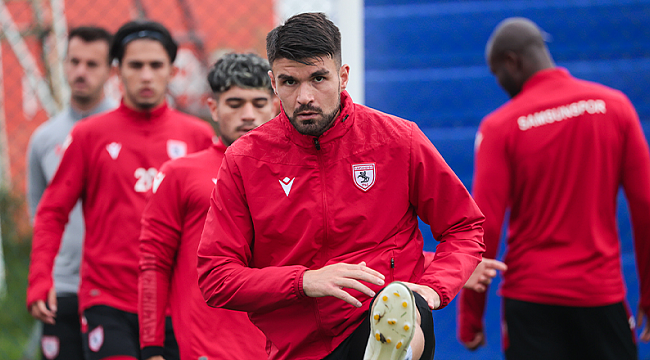 Ona büyük görev düşüyor