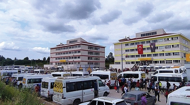 Özel araç tercihi trafiği kilitliyor