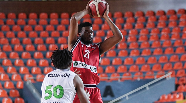 Potada heyecan başlıyor