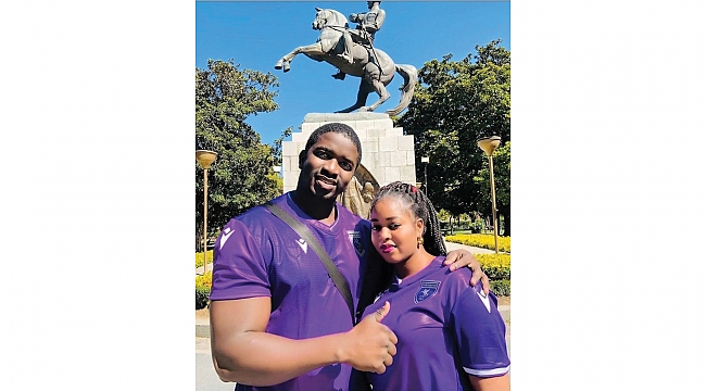 Sengalli Ebubekir’in kırmızı-beyaz aşkı