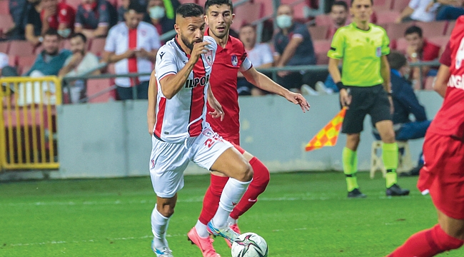 Sessizliğini bozmak istiyor