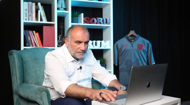 VATANDAŞ SORDU SANDIKÇI CEVAPLADI