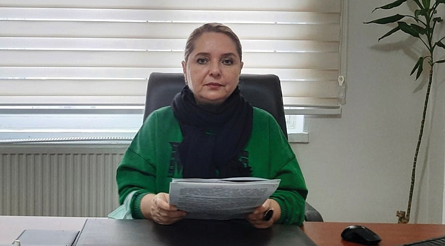 ‘Acil önlem alınmalı’