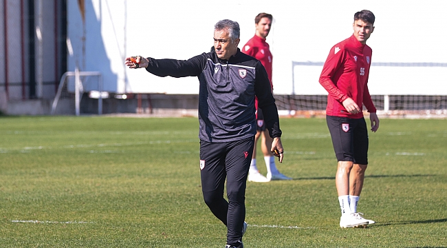 ADAPTASYON SÜRECİNİ GEÇTİK