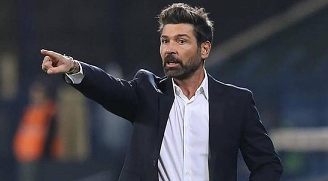 Adaylardan biri Hakan Kutlu