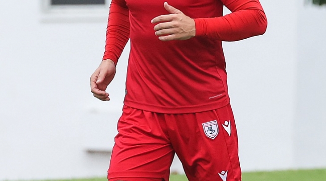 Alen’in durumu belirsiz