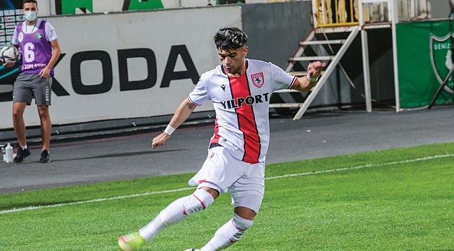 Ali Ülgen'e Galatasaray kancası