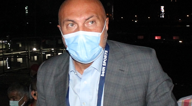 ‘Amaç beni tahrik etmek’