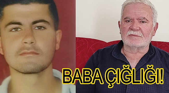 BABA ÇIĞLIĞI!