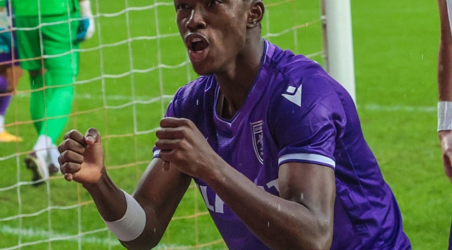 Bah sınıfta kaldı!