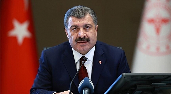 Bakan Koca’dan korkutan haber!