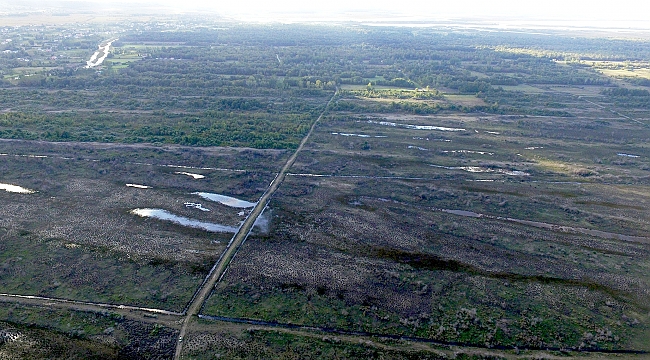 Bir yılda kendini yeniledi