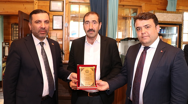 Birliğimiz en büyük gücümüz