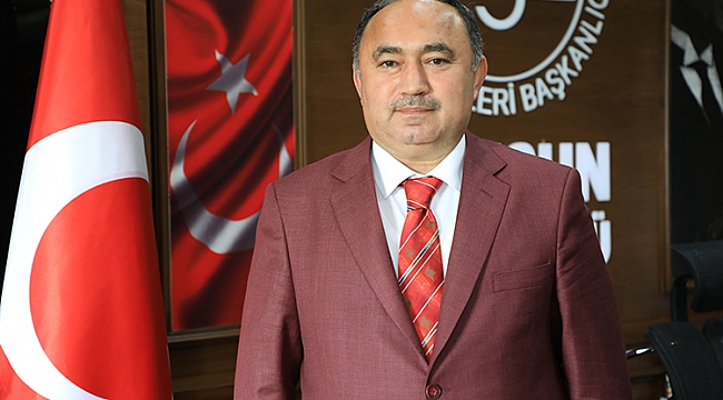 Bu yıl tema ahde vefa