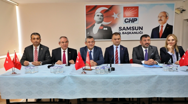 Büyükelçi olayı üzüntü verici