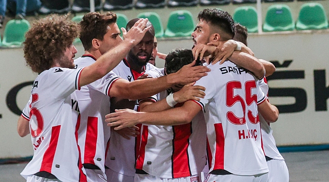 ÇAPA İLE İLK SINAV