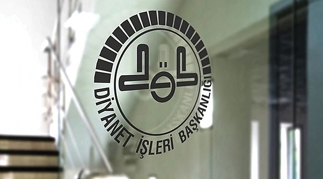 Diyanet Samsun’da sınav yapıyor
