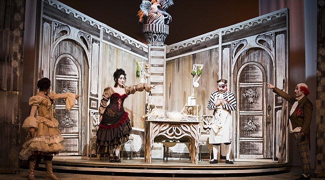 Doktor Mucize beğeniye sunuldu