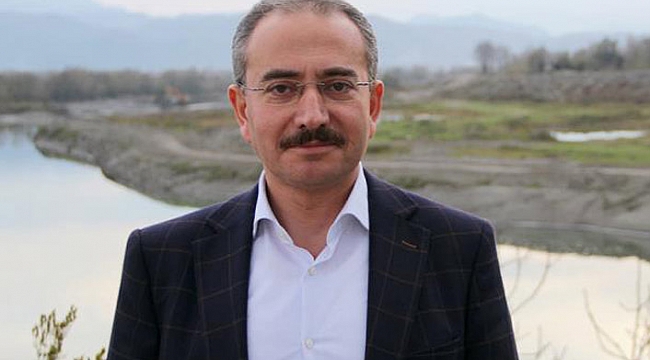 Dündar’a önemli görev