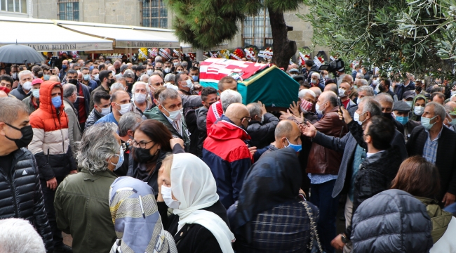 Emin Kar'a son görev