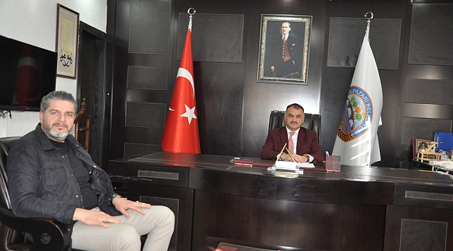 Esnaf sanayi sitesi istiyor