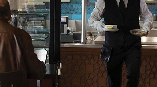 Garson krizi büyüyor